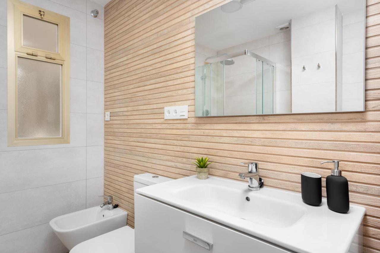 Apartemen Romana Playa Elviria Marbella