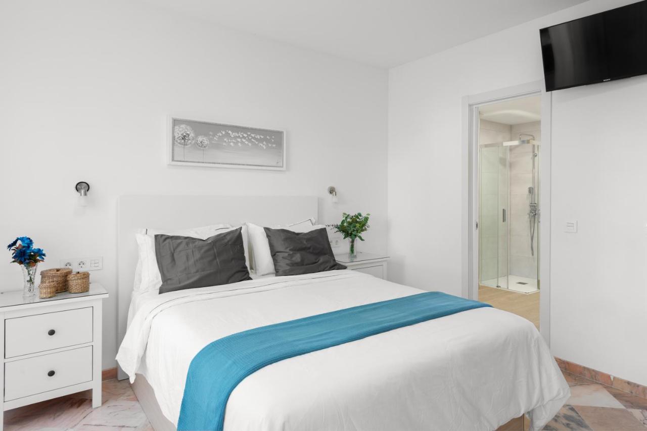 Apartemen Romana Playa Elviria