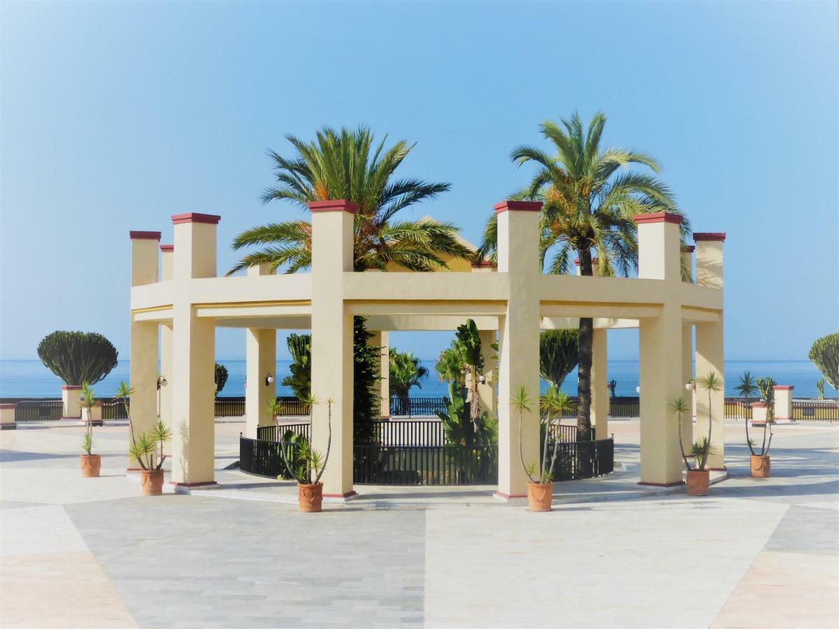 Romana Playa Elviria Apartemen Marbella