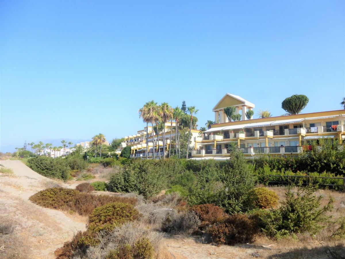 Romana Playa Elviria Apartemen