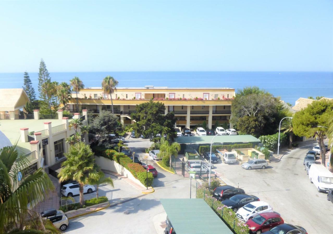Apartemen Romana Playa Elviria *